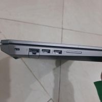 لپ‌تاپ اچ پی زدبوک Hp zbook / i7 / 16Ram / 512SSD|رایانه همراه|تهران, سهروردی|دیوار