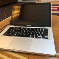 Macbook pro 2010 مک بوک پرو|رایانه همراه|تهران, صادقیه|دیوار