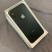 موبایل iphone xs ایفون xs 256 گیگ|موبایل|تهران, میدان انقلاب|دیوار