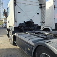 اسکانیا G380 مدل ۲۰۱۱|خودرو سنگین|تهران, علی‌آباد|دیوار