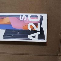 سامسونگ Galaxy A20s ۶۴ گیگابایت|موبایل|تهران, مسعودیه|دیوار