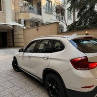 BMW X1 2015|خودرو سواری و وانت|تهران, نیاوران|دیوار