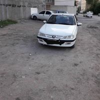 پژو پارس ساده، مدل ۱۳۸۶|خودرو سواری و وانت|اردبیل, |دیوار