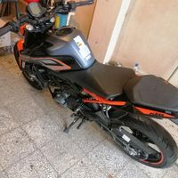 ktm250.   موتور صفر هستش ۱۴۰۳|موتورسیکلت|تهران, جردن|دیوار