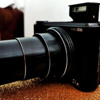 دوربین سامسونگ wb855f|دوربین عکاسی و فیلم‌برداری|تهران, سرآسیاب مهرآباد|دیوار