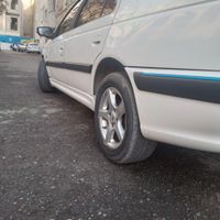 پژو پارس ELX XUM، مدل ۱۳۹۴|خودرو سواری و وانت|تهران, دیلمان|دیوار
