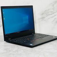 لپ تاپ thinkpad t570 دو باتری مشابه نو|رایانه همراه|تهران, میدان ولیعصر|دیوار