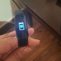 ساعت fitbit|ساعت|تهران, شمس‌آباد|دیوار