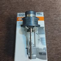 دو عدد لامپ زنون Osram D2s 35W استوک|قطعات یدکی و لوازم جانبی|تهران, حشمتیه|دیوار