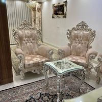 مبل و مبلمان ۹ نفره|مبلمان خانگی و میز عسلی|همدان, |دیوار
