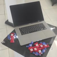 لپتاپ گرافیک دار اپلMacBOOK رم32 نونو سایکل 124|رایانه همراه|تهران, آبشار|دیوار