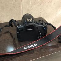 canon 750 d|دوربین عکاسی و فیلم‌برداری|تهران, گرگان|دیوار