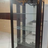 بوفه چهار طبقه آینه دار|بوفه، ویترین، کنسول|تهران, مولوی|دیوار