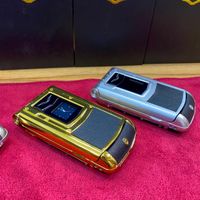 ورتو تاشو VERTU CONSTELLATION f|موبایل|تهران, فرمانیه|دیوار