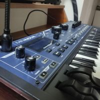 سینتی‌سایزر novation mininova|گیتار، بیس، امپلیفایر|تهران, شهرک ولیعصر|دیوار