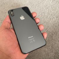 اپل iPhone XS Max ۲۵۶ گیگابایت|موبایل|تهران, حکیمیه|دیوار