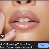 بالم لب کیکو kiko lip volume 01 tutu rose|آرایشی، بهداشتی، درمانی|تهران, مرزداران|دیوار