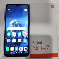 شیائومیRedmiNote7|موبایل|امیدیه, |دیوار