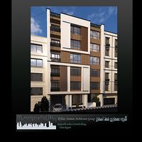 طراحی نما.داخلی.محوطه.اخذ جواز شهرداری تهران|استخدام معماری، عمران و ساختمانی|تهران, افسریه|دیوار