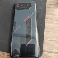 ایسوس ROG phone 6  256g|موبایل|تهران, الهیه|دیوار