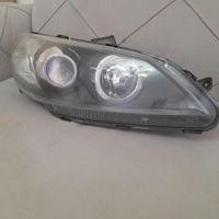 چراغ جلو جک J5 جفت سالم|قطعات یدکی و لوازم جانبی|تهران, دریا|دیوار