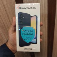 سامسونگ Galaxy A25 5G ۱۲۸ گیگابایت|موبایل|تهران, میدان ولیعصر|دیوار