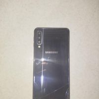 سامسونگ Galaxy A7 (2018) ۱۲۸ گیگابایت|موبایل|تهران, شهرک کیانشهر|دیوار