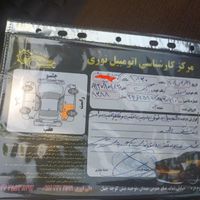 سمند LX ساده، مدل ۱۳۸۸|خودرو سواری و وانت|قزوین, |دیوار