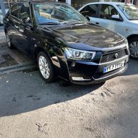 دنا پلاس اتوماتیک، مدل ۱۴۰۱|خودرو سواری و وانت|تهران, جیحون|دیوار
