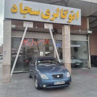 سمند LX EF7 بنزینی، مدل ۱۳۹۰|خودرو سواری و وانت|مشهد, قاسم‌آباد (شهرک غرب)|دیوار