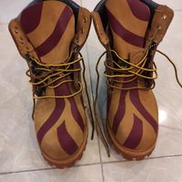 بوت تیمبلرند اورجینال/Timberland|کیف، کفش، کمربند|تهران, اکباتان|دیوار