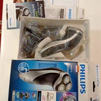 ریش تراش فیلیپس آکبند Philips PT860 ماشین اصلاح|آرایشی، بهداشتی، درمانی|تهران, قیطریه|دیوار