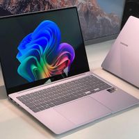 لپ تاپ سامسونگ مدل  2024Galaxy Book Edge4|رایانه همراه|تهران, سعادت‌آباد|دیوار