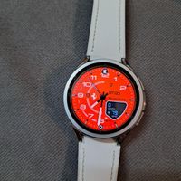 ساعت سامسونگ galaxy watch 6|لوازم جانبی موبایل و تبلت|تهران, شمیران‌نو|دیوار