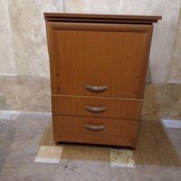 میز چرخ خیاطی میز تلویزیون بانکه حبوبات درخت نخل|میز تلویزیون|تهران, منیریه|دیوار
