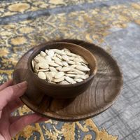 تولیدی ظروف چوبی|ظروف سرو و پذیرایی|تهران, امیرآباد|دیوار