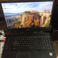 hp omen 17|رایانه همراه|تهران, ارم|دیوار