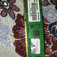 Ram 4g ddr3|قطعات و لوازم جانبی رایانه|تهران, استاد معین|دیوار