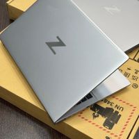 لپتاپ فوق قدرتمند hp zbook Fury 16 G9 2022|رایانه همراه|تهران, میدان ولیعصر|دیوار