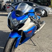 موتور سنگین Gsxr1000|موتورسیکلت|تهران, جنت‌آباد جنوبی|دیوار