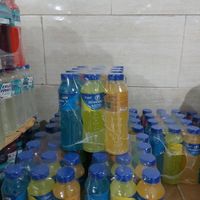 نوشیدنی ورزشی داینامین (انرژی زا، حاوی ویتامین)|خوردنی و آشامیدنی|تهران, وردآورد|دیوار