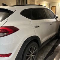 هیوندای توسان ix 35 2000cc، مدل ۲۰۱۷|خودرو سواری و وانت|تهران, تهرانپارس غربی|دیوار