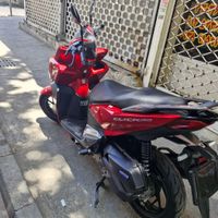 کیلیک 160 اصلی|موتورسیکلت|تهران, شاهد|دیوار