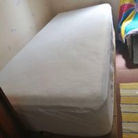 تشک زنیت zenith mattress یک نفره قطر 35|تشک تختخواب|تهران, حسن‌آباد|دیوار