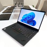 لپ تاپ تینکپد نسل دهم Thinkpad X1 Carbon|رایانه همراه|تهران, شهرک راه‌آهن|دیوار