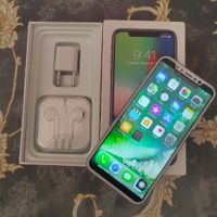 گوشی موبایل  iphone x طرح اصلی ایفون 10 ایکس کلون|موبایل|تهران, جیحون|دیوار