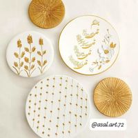 دیوارکوب ،بوم،ایینه ای،گل برجسته|تابلو، نقاشی، عکس|تهران, دکتر هوشیار|دیوار