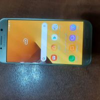 سامسونگ Galaxy A5 (2017) ۳۲ گیگابایت|موبایل|تهران, تهران‌سر|دیوار