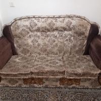 مبل راحتی ۷نفره|مبلمان خانگی و میز عسلی|تهران, جنت‌آباد شمالی|دیوار
