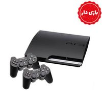 پلی استیشن سه ps3 معاوضه|کنسول، بازی ویدئویی و آنلاین|تهران, پیروزی|دیوار